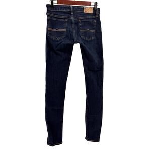 Denim & Supply Ralph Lauren Dark Wash Skinny Jeans